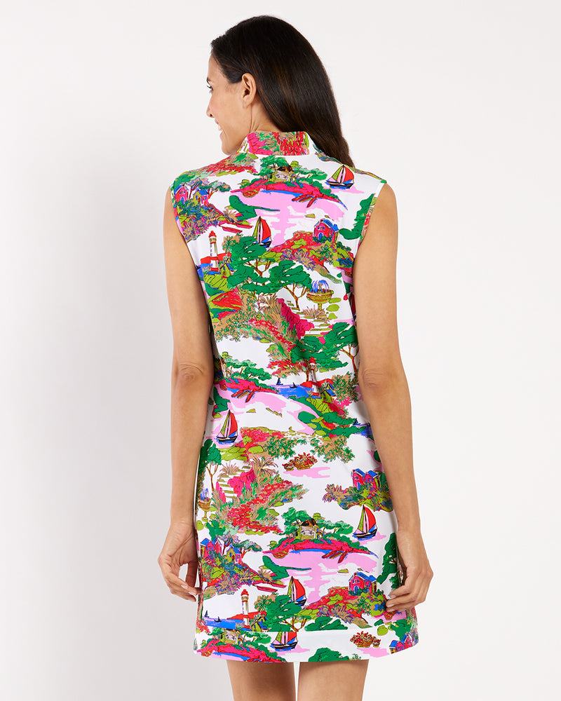 Kristen Dress