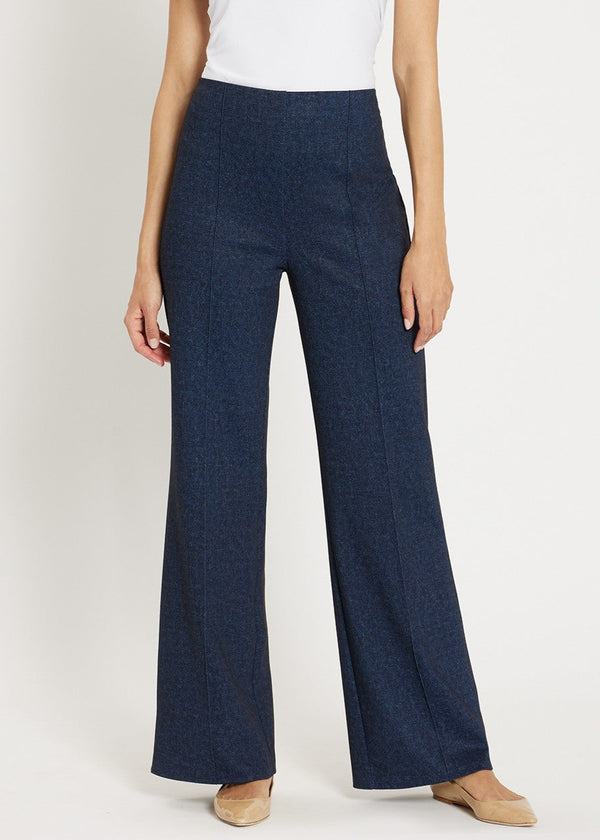 Felicia Denim Pant