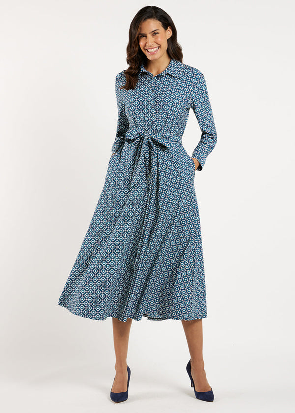 Kitty Dress