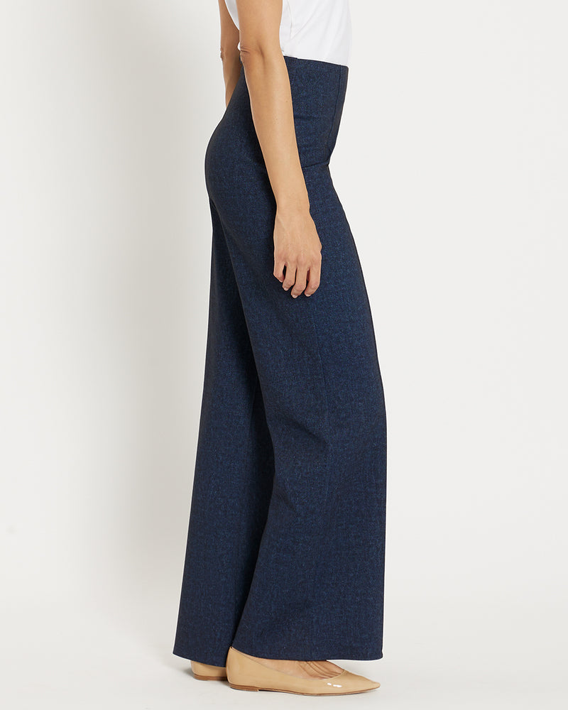 Felicia Denim Pant
