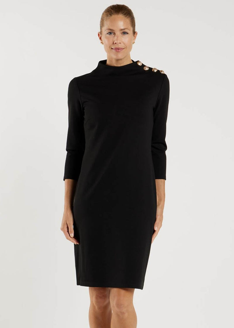 Gertie Ponte Dress