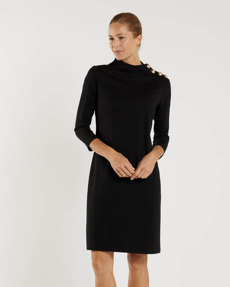 Gertie Ponte Dress