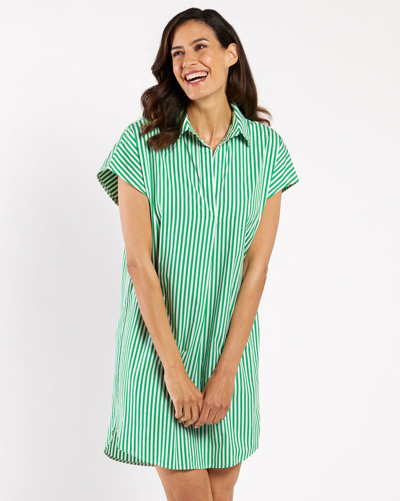 Carter Cotton Shirting