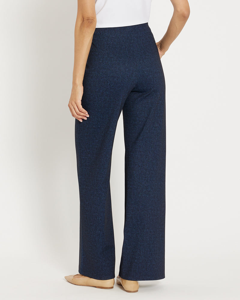 Felicia Denim Pant