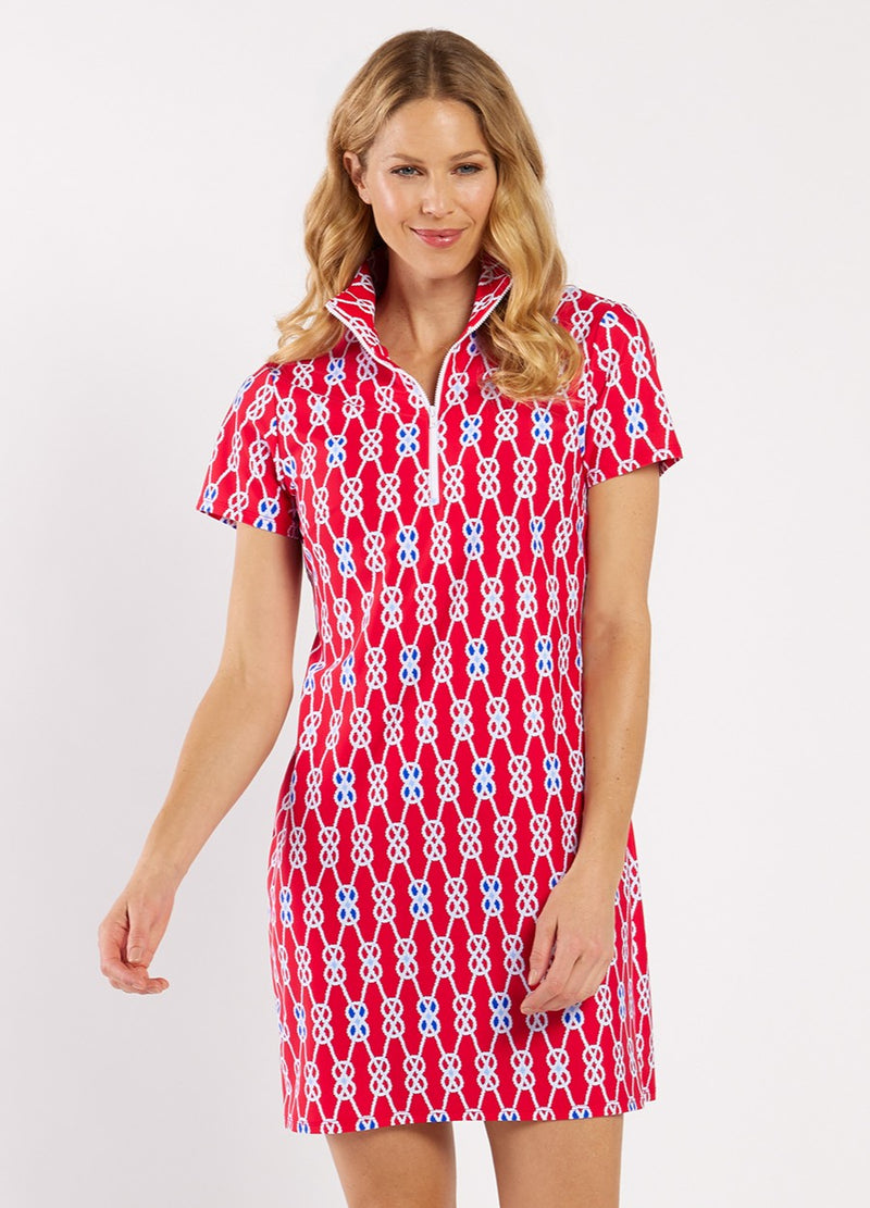 Alexia Dress