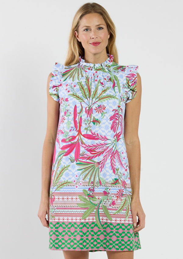 Shari Dress