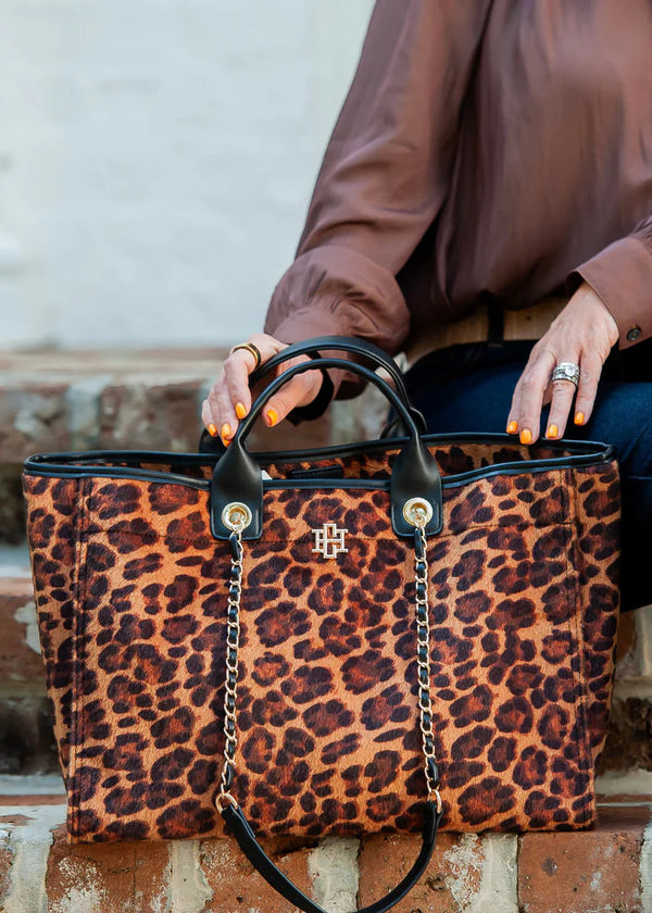 Melissa Tote