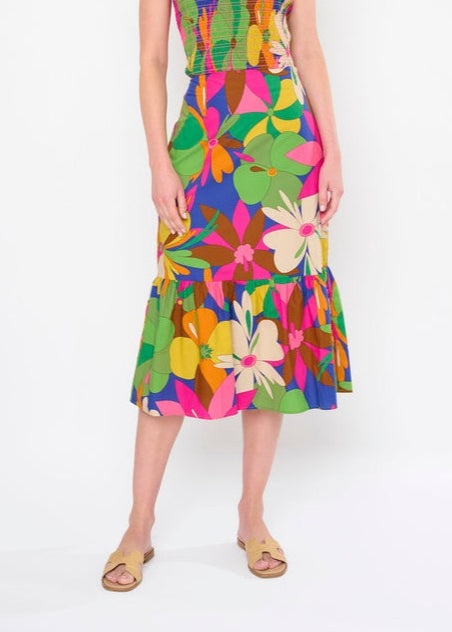 Galilea Skirt