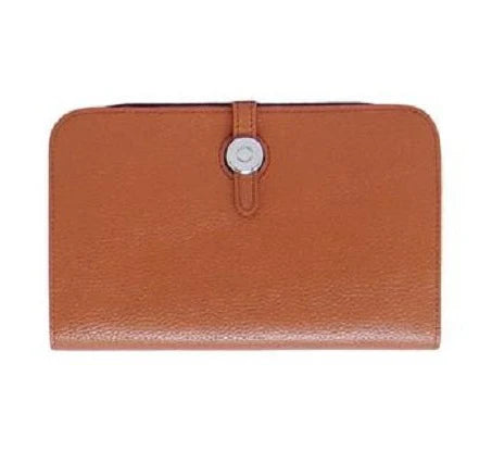 Leather Wallet - 4 Colors
