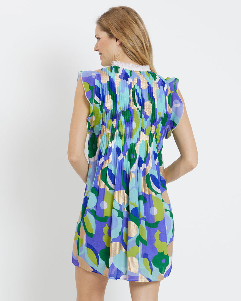 Larissa Dress - 2 Colors