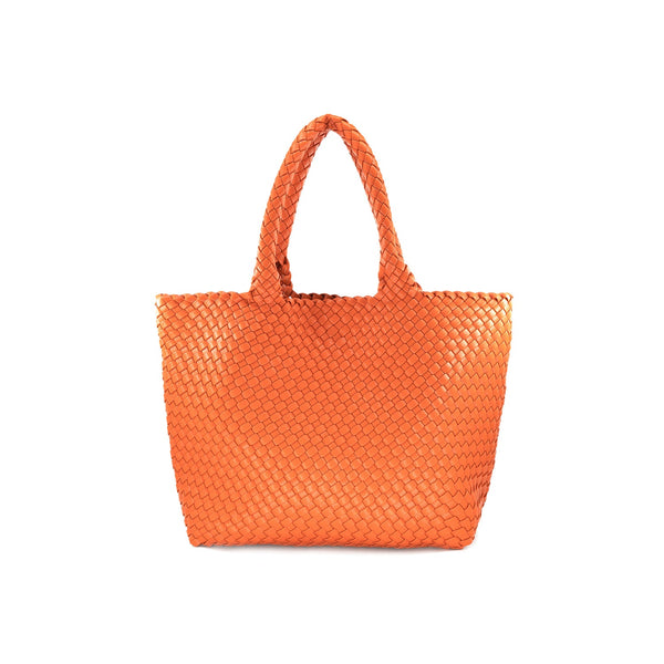 Woven Tote - 2 Colors