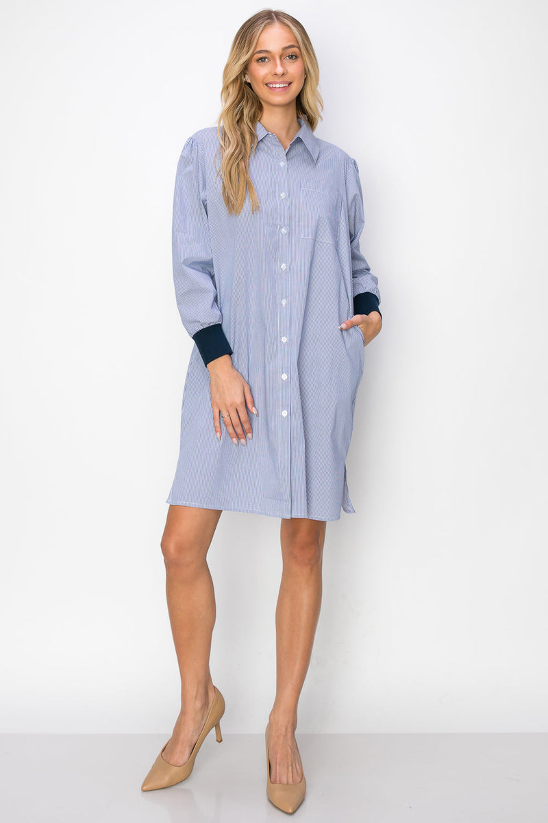 Winae Dress