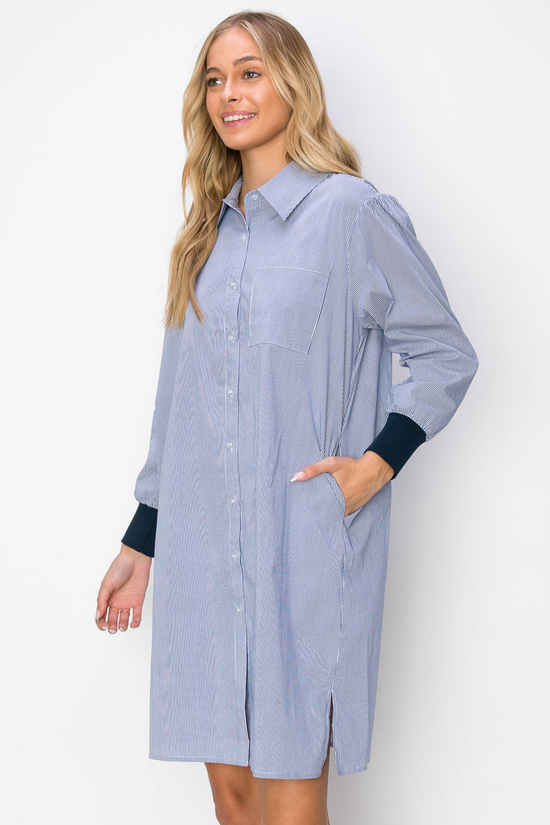Winae Dress