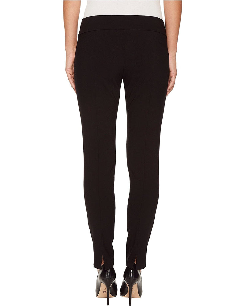 Classic Ankle Pant - 2 Colors