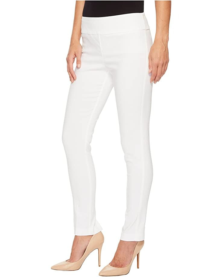 Classic Ankle Pant - 2 Colors