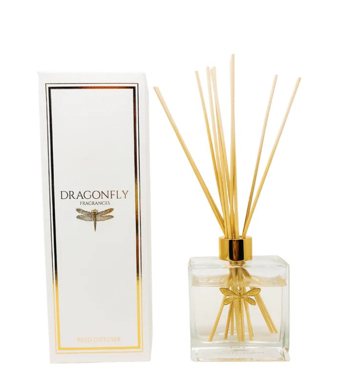 Dragonfly Reed Diffuser