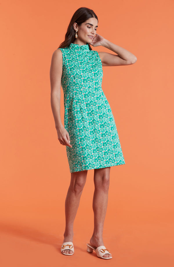 Erica Knit Dress